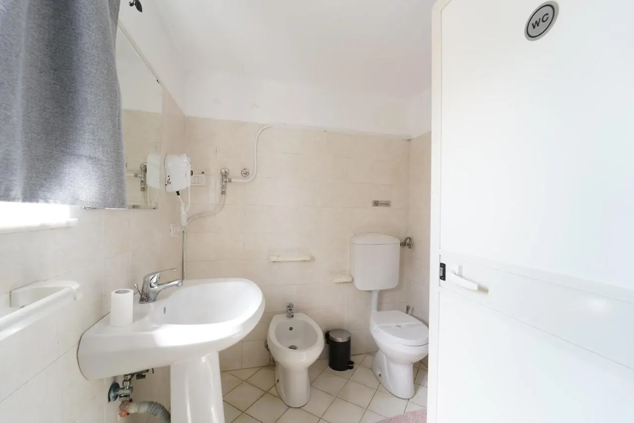 Bed and breakfast Airport Suite Catania