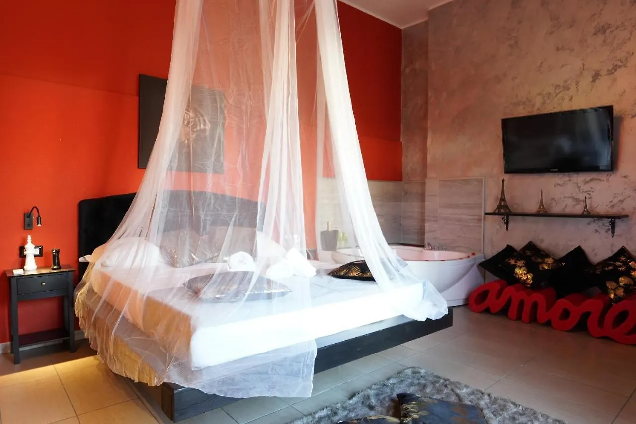 Airport Suite Catania