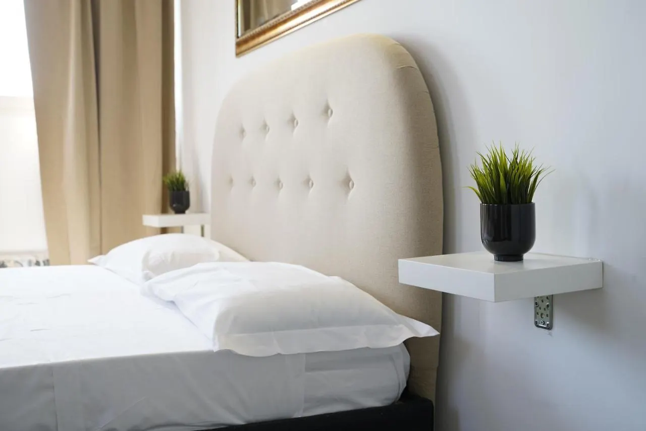 Airport Suite Catania 0*,