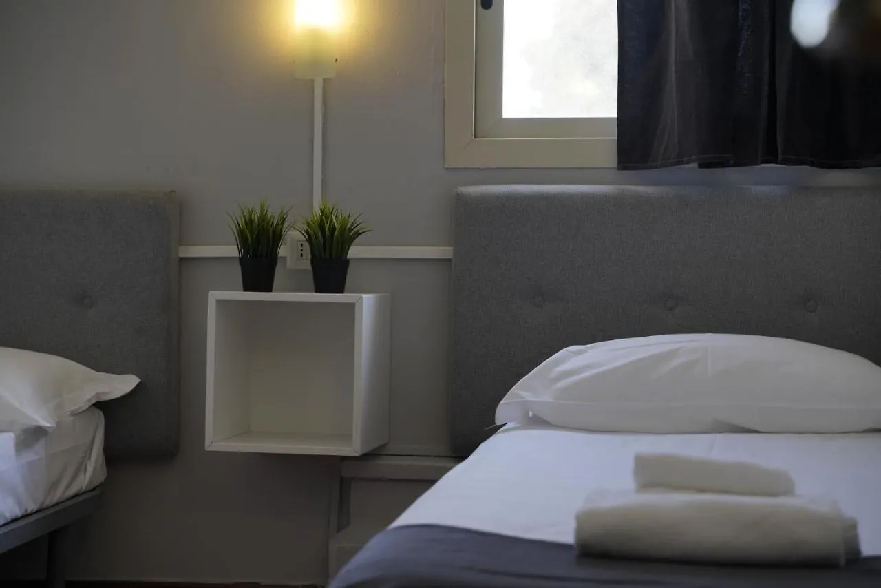 Bed and breakfast Airport Suite Catania