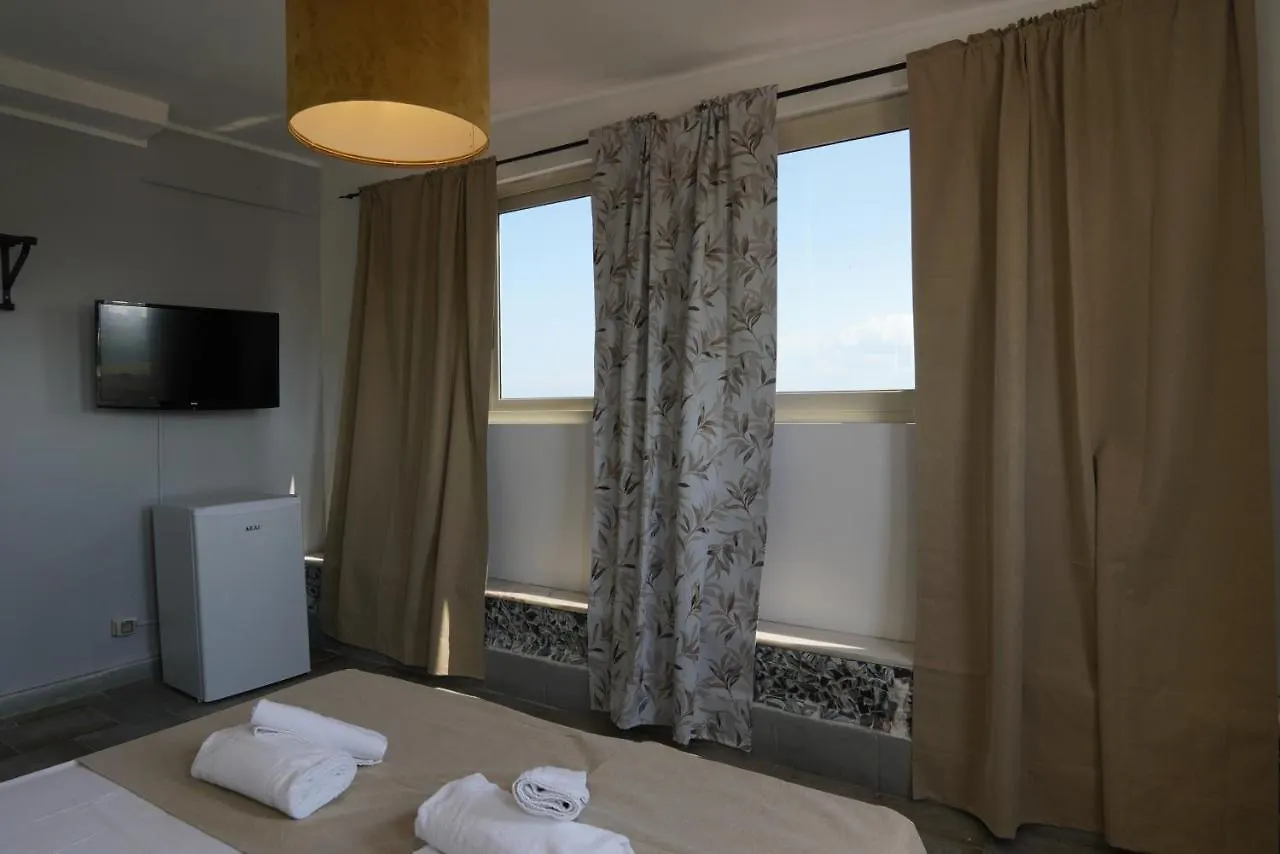 Airport Suite Catania Bed and breakfast