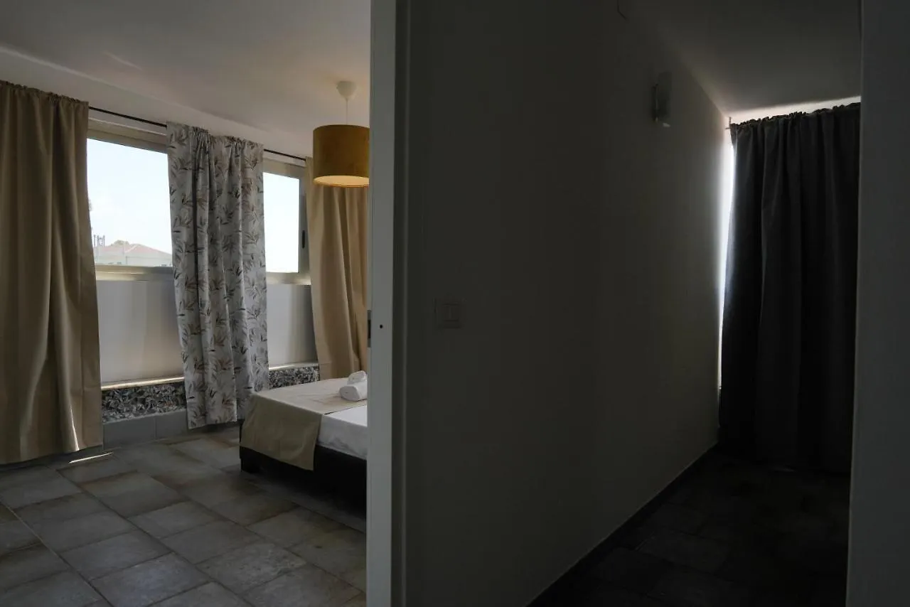 Bed and breakfast Airport Suite Catania Italia