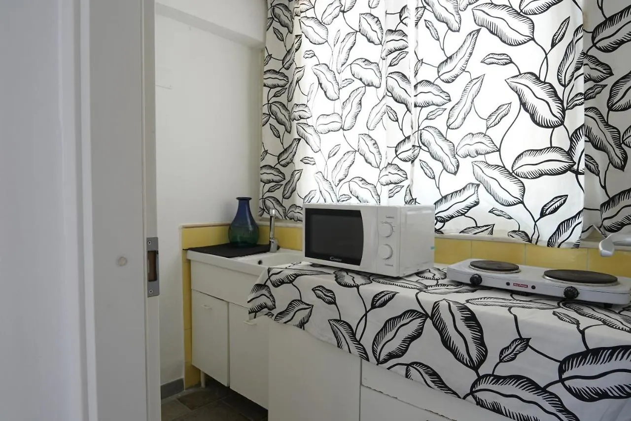 Bed and breakfast Airport Suite Catania