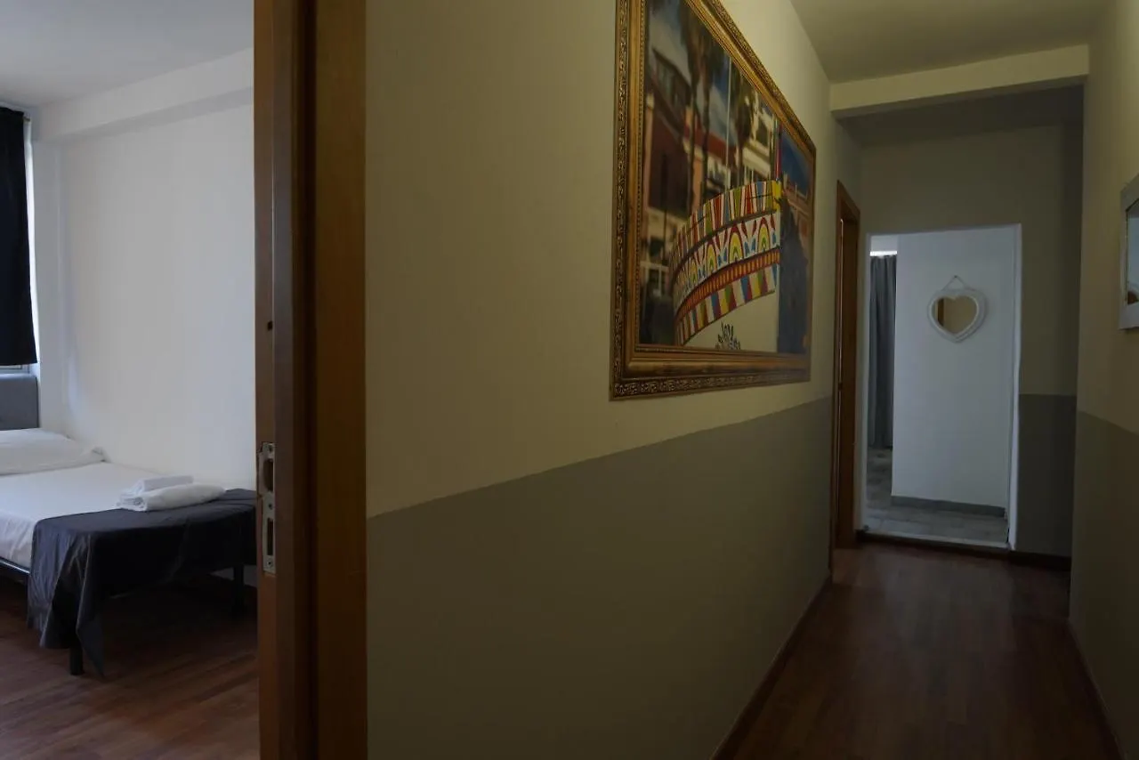 Airport Suite Catania 0*,