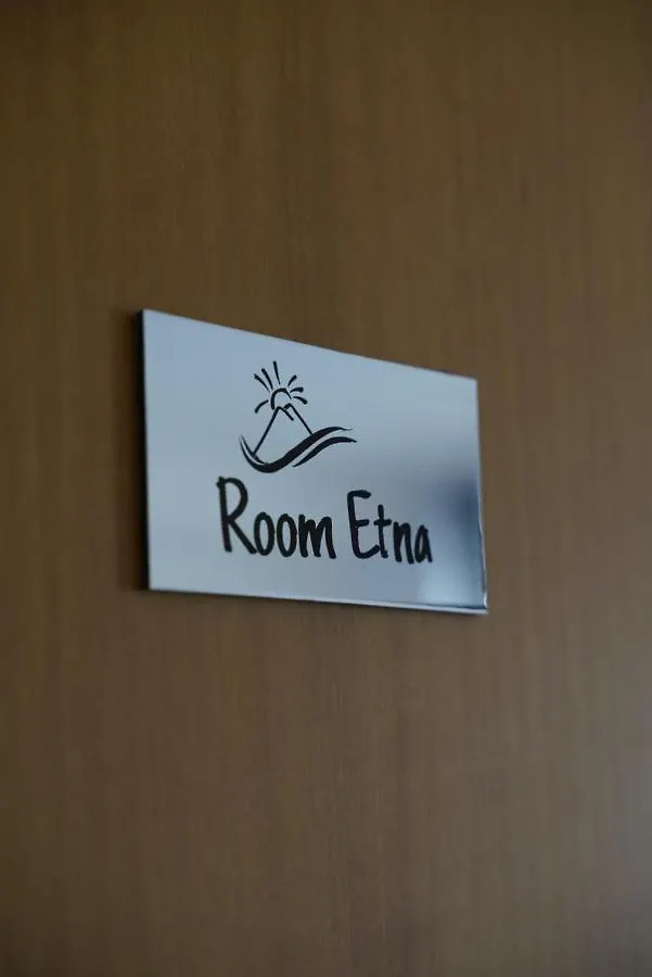 Bed and breakfast Airport Suite Catania Italia