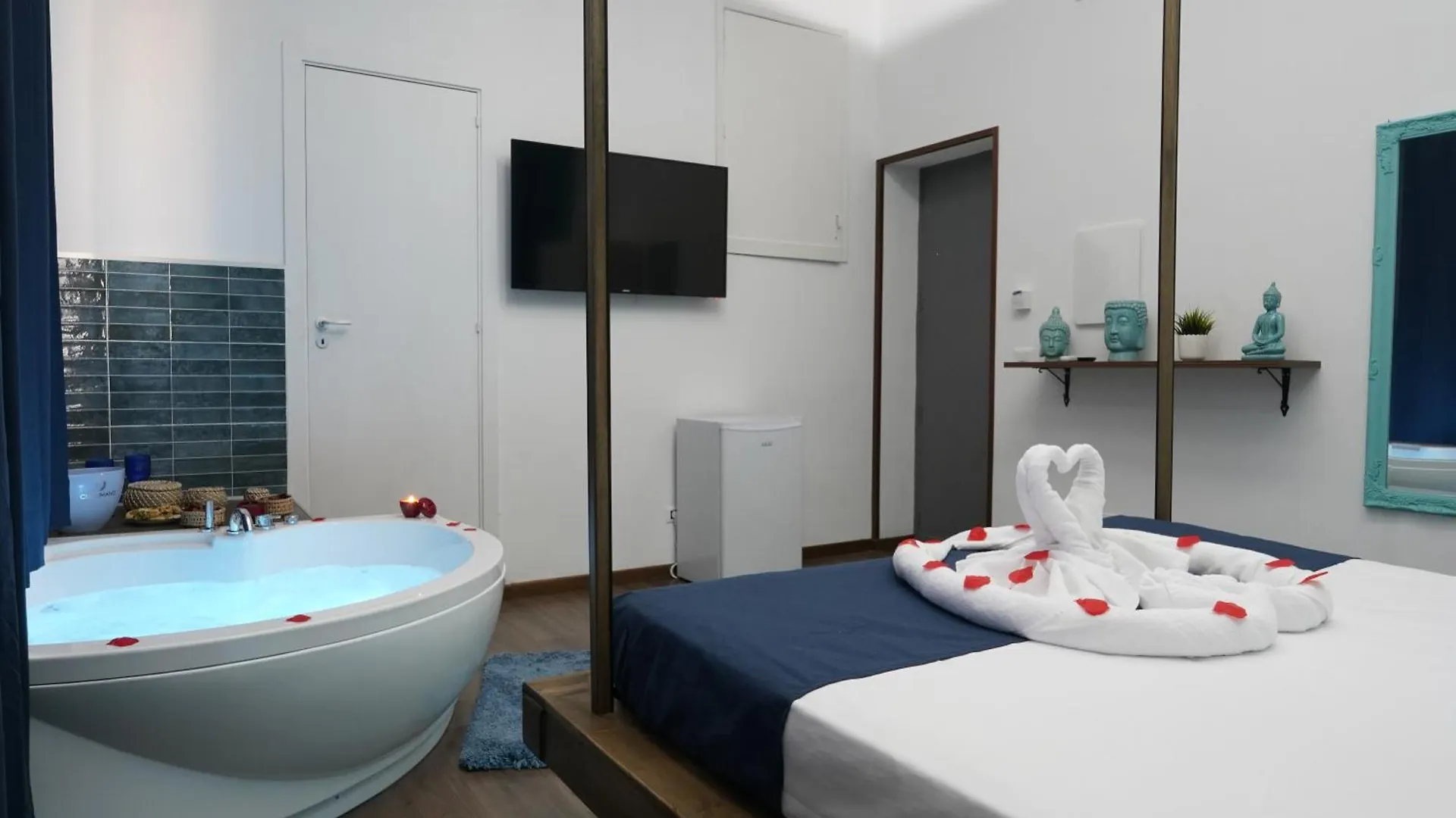 Airport Suite Catania 0*,