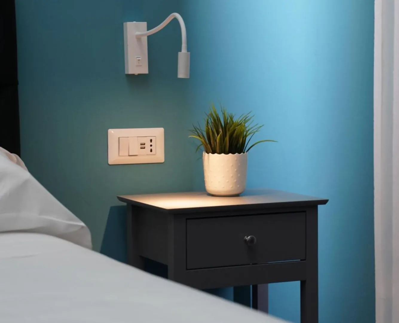 Bed and breakfast Airport Suite Catania