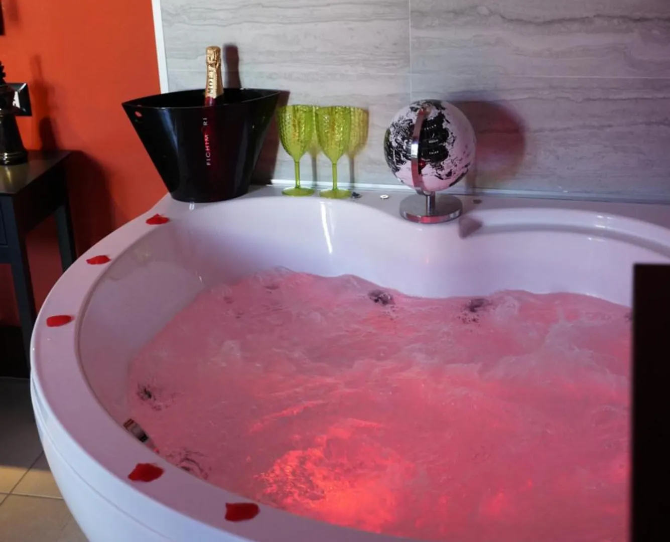 Airport Suite Catania Bed and breakfast