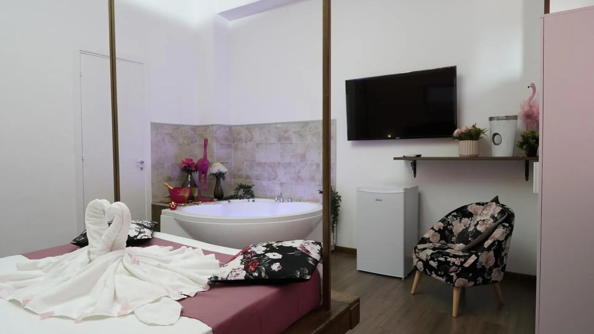 Airport Suite Catania