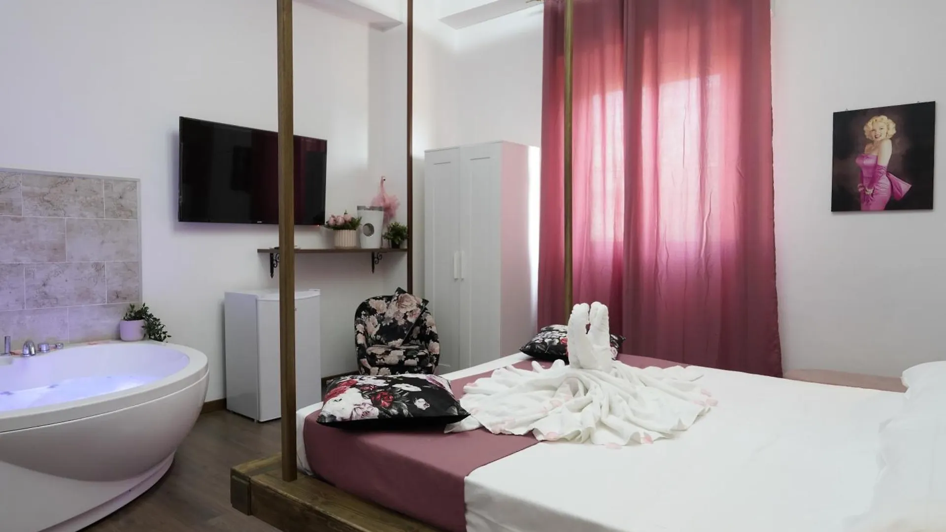 Airport Suite Catania Italia
