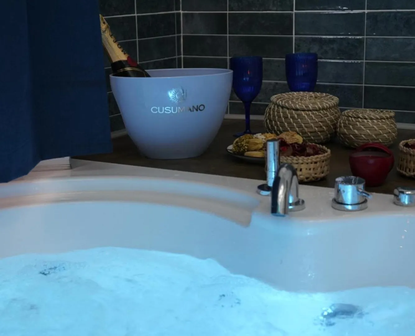 Airport Suite Catania Bed and breakfast